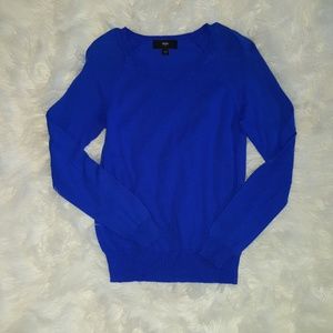 🎈Buy 1 Get 1 50%🎈Mossimo Blue Sweater